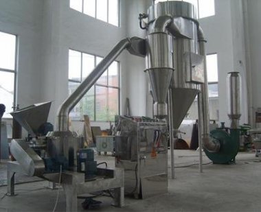 超微粉碎機操作方式，避免誤區(qū)！