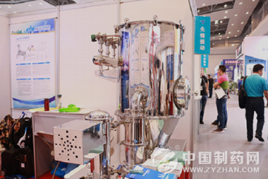 細(xì)談太倉(cāng)金溪的發(fā)展歷程超微粉碎機(jī)、展望企業(yè)和行業(yè)的未來(lái)前景