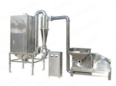 超微粉碎機(jī)日常養(yǎng)護(hù)，增長使用壽命！