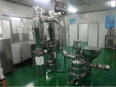 超微粉碎機(jī)正確使用方式，一起來(lái)看看吧！