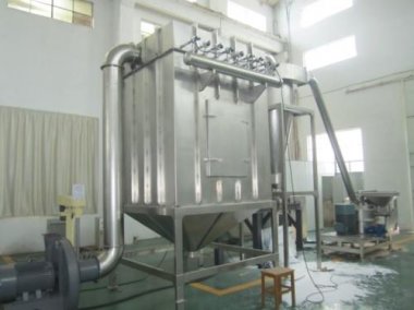 超微粉碎機告訴你低溫對粉碎有什么作用！