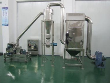超微粉碎機(jī)需要如何來拆卸并且清除的