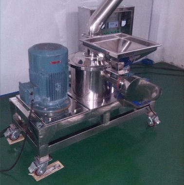粉碎機品牌，好機器才有大用途
