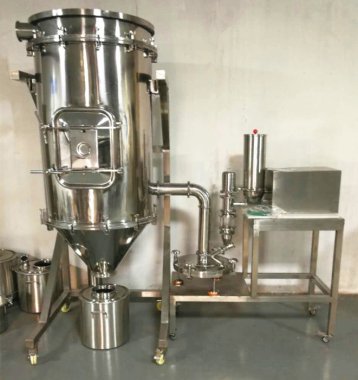 粉碎機(jī)出現(xiàn)交通堵塞問題怎么辦？