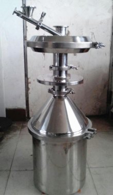 粉碎機(jī)必須加快才能與時俱進(jìn)，方能行路致遠(yuǎn)